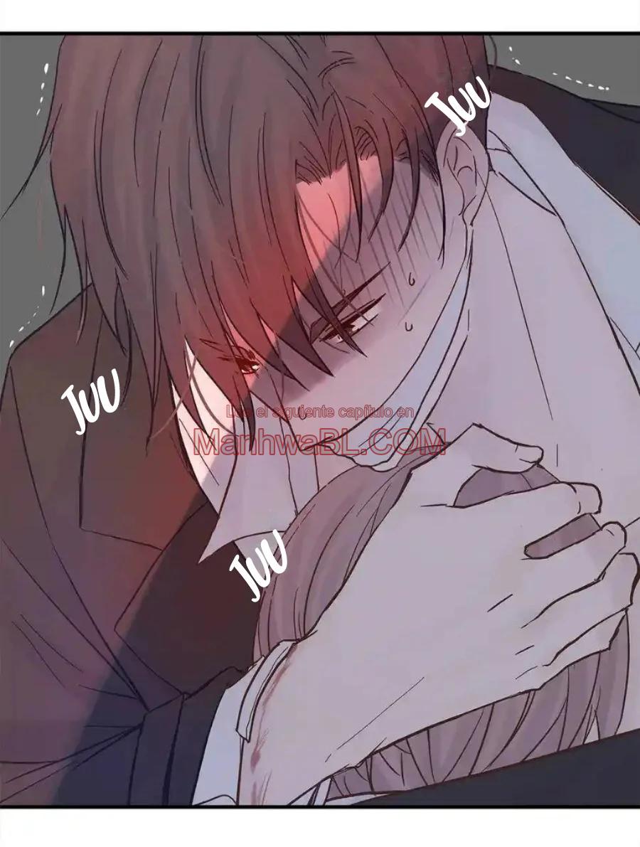 Amor accidentado - Capítulo 50 2 manhwa