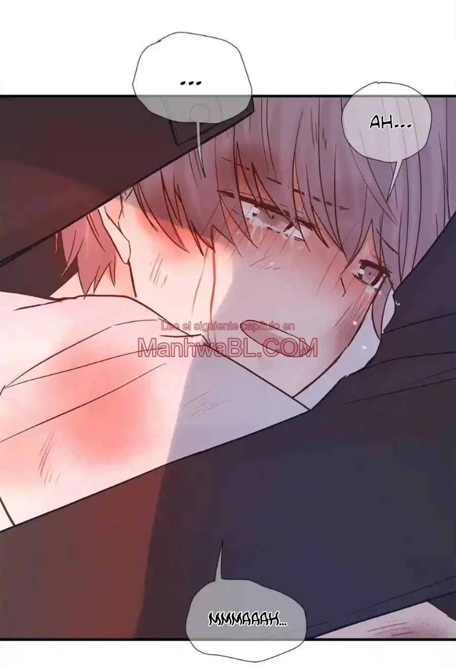 Amor accidentado - Capítulo 50 2 manhwa