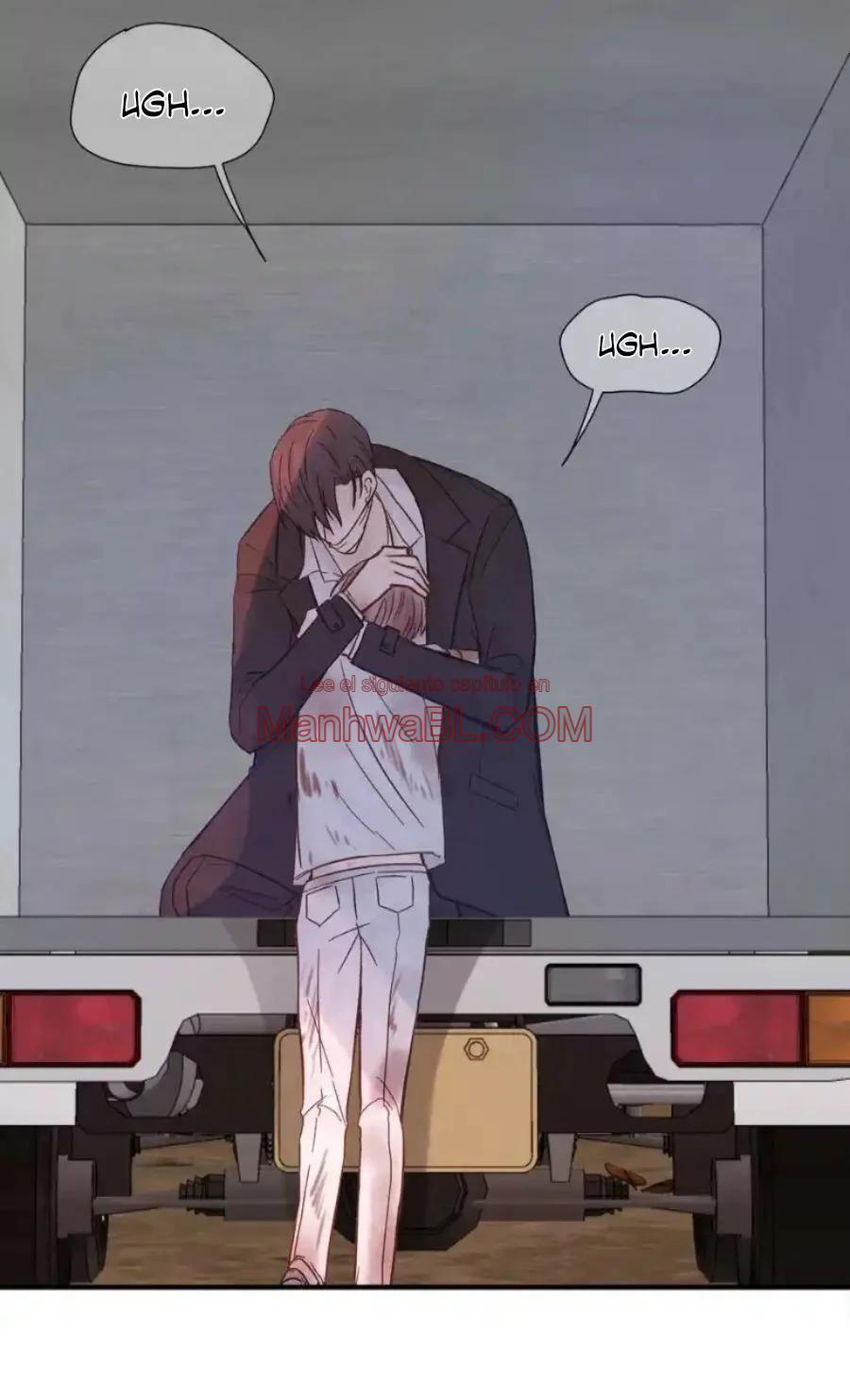 Amor accidentado - Capítulo 50 2 manhwa