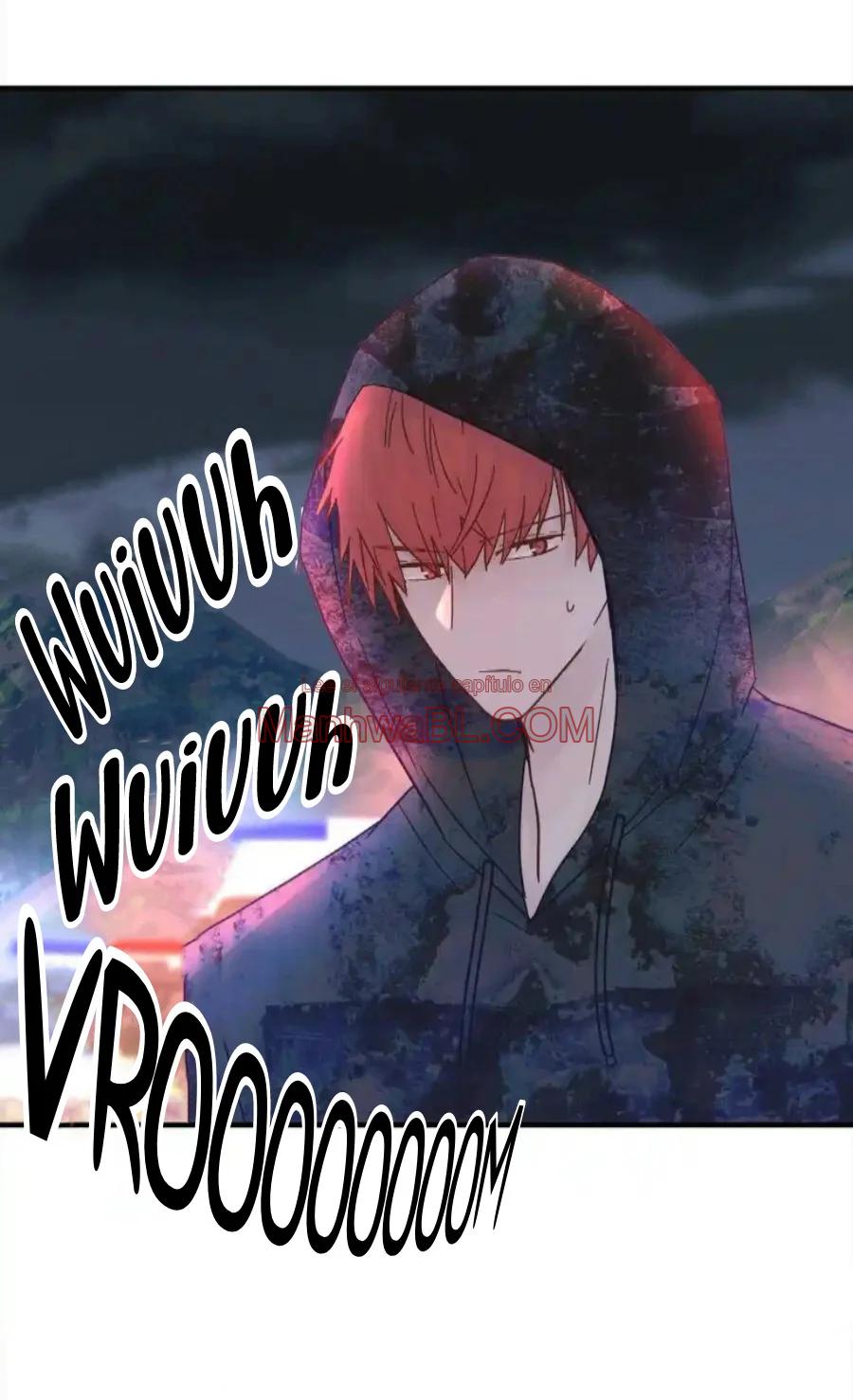 Amor accidentado - Capítulo 50 2 manhwa