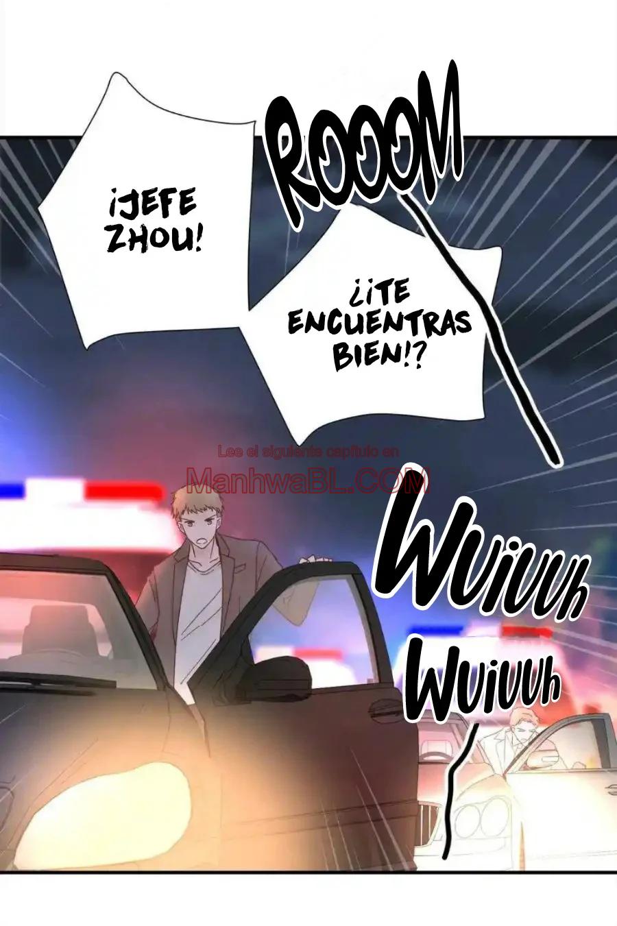 Amor accidentado - Capítulo 50 2 manhwa