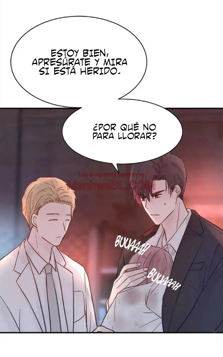 Amor accidentado - Capítulo 50 2 manhwa