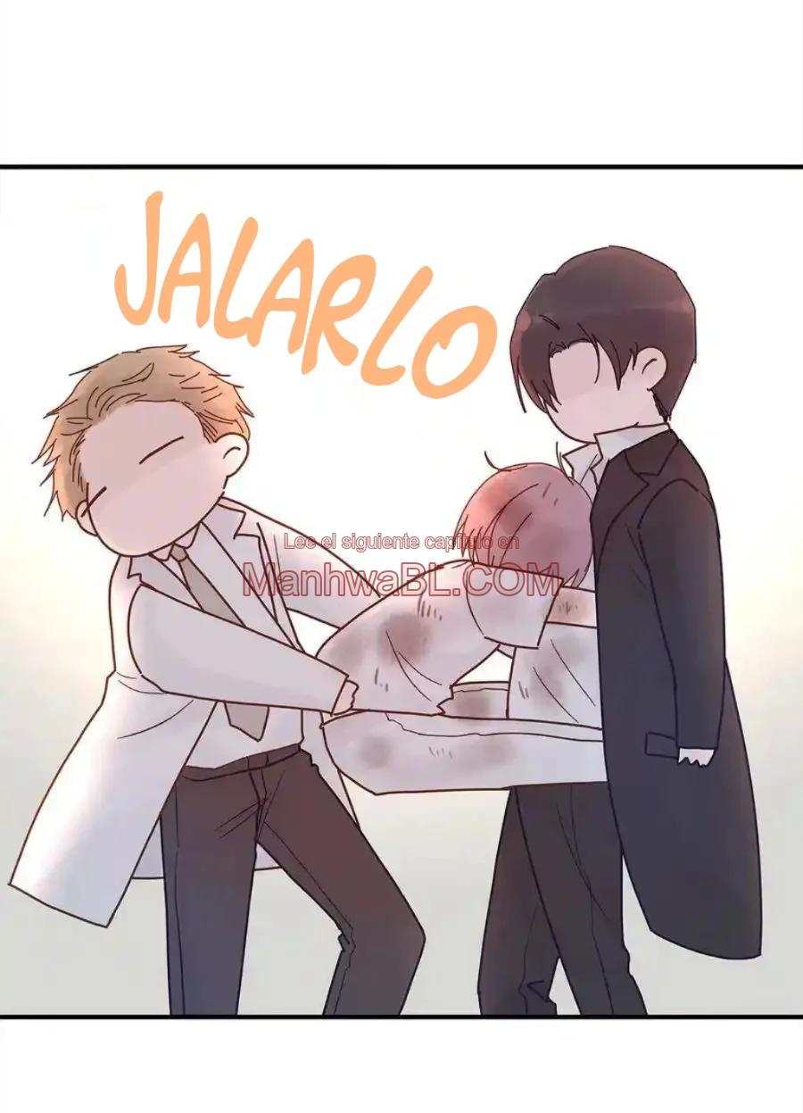 Amor accidentado - Capítulo 50 2 manhwa