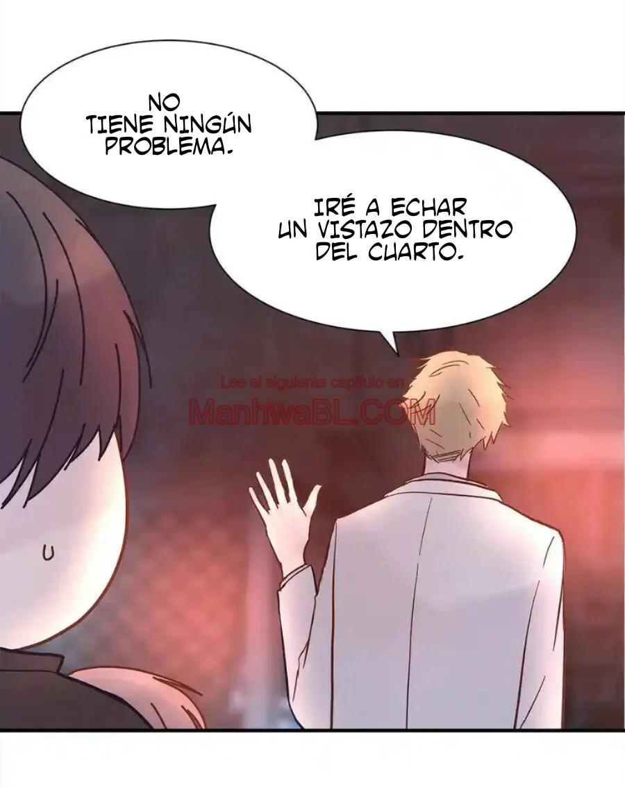 Amor accidentado - Capítulo 50 2 manhwa