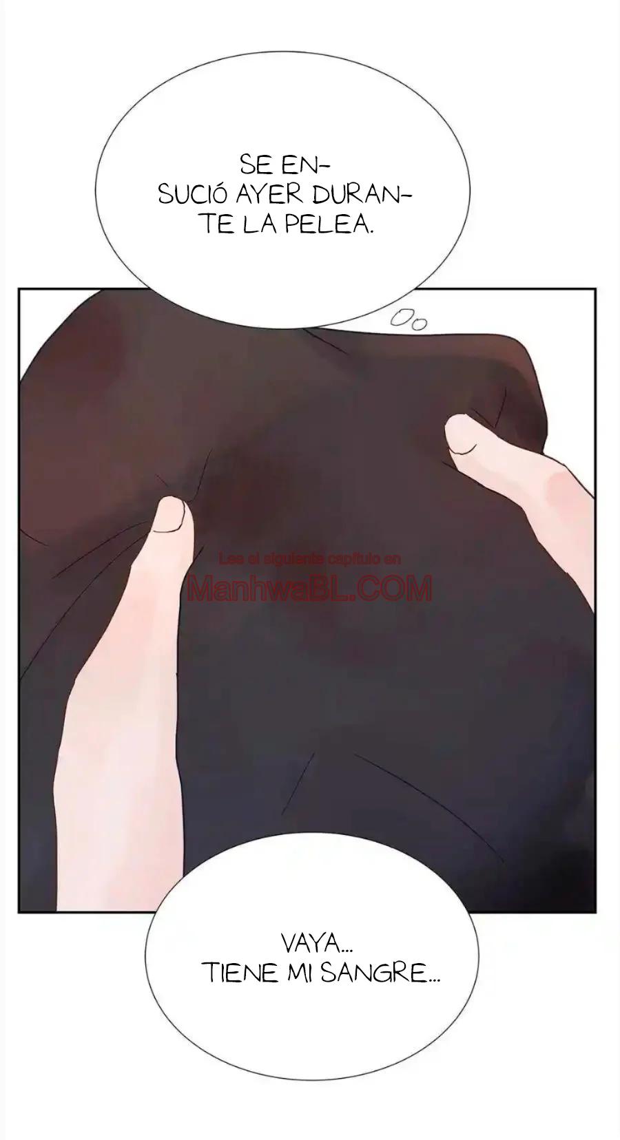 Amor accidentado - Capítulo 26 manhwa