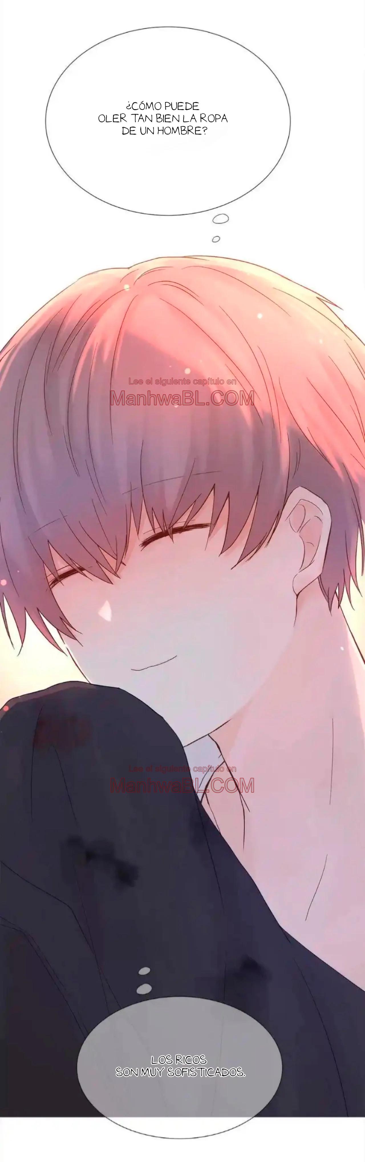 Amor accidentado - Capítulo 26 manhwa