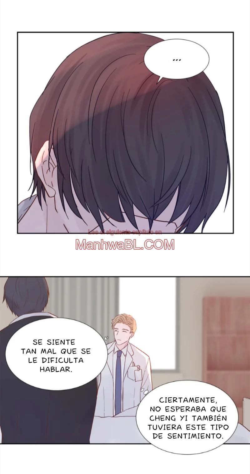 Amor accidentado - Capítulo 14 manhwa