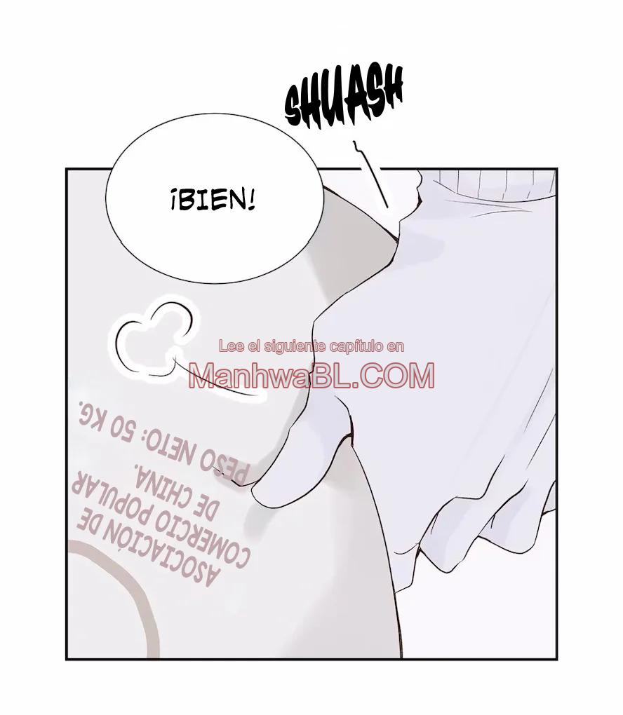 Amor accidentado - Capítulo 2 manhwa