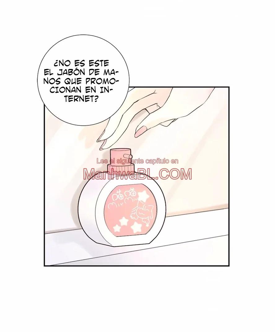 Amor accidentado - Capítulo 2 manhwa