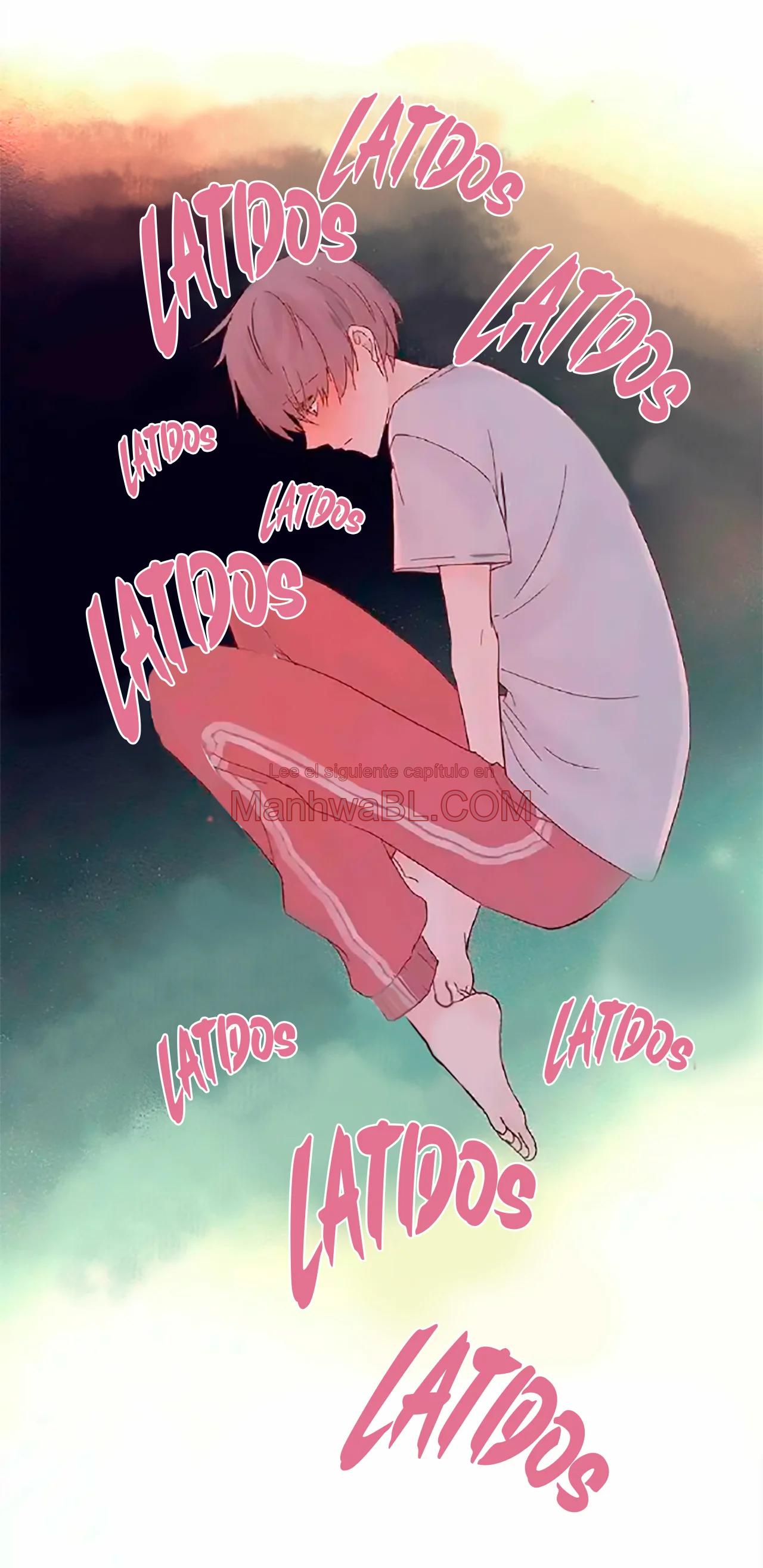 Amor accidentado - Capítulo 43 3 manhwa