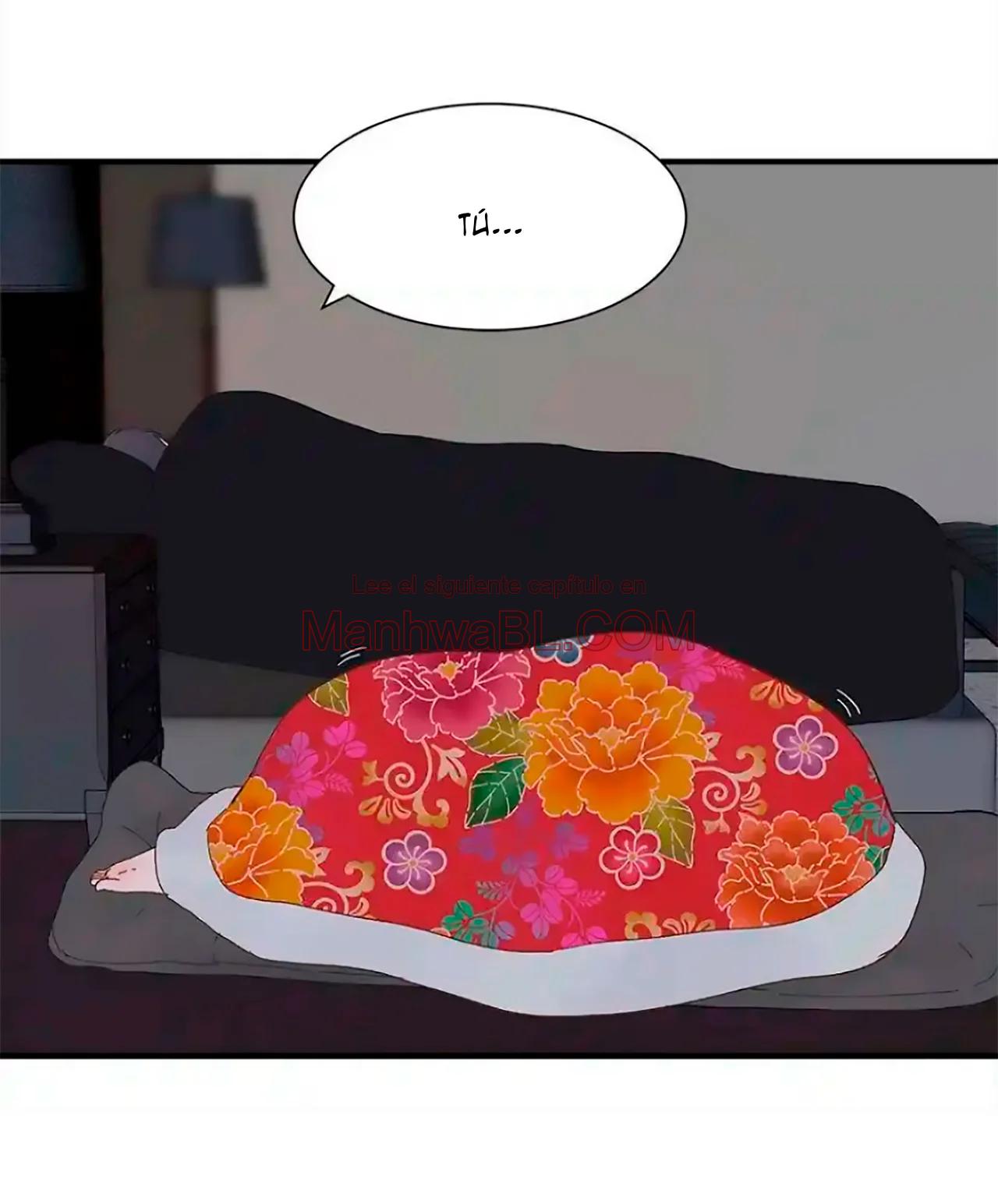 Amor accidentado - Capítulo 43 3 manhwa