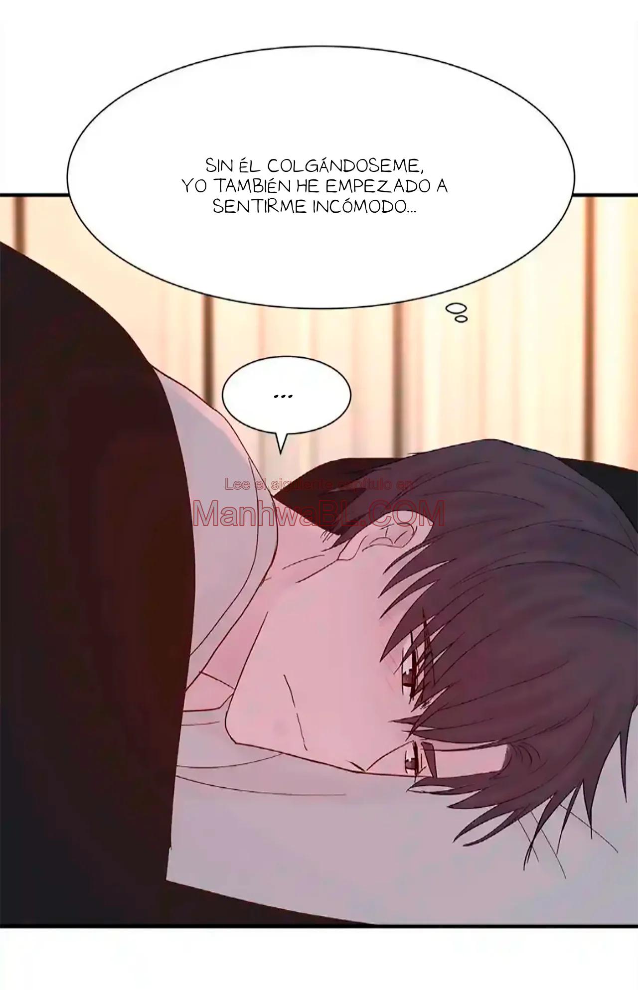 Amor accidentado - Capítulo 43 3 manhwa