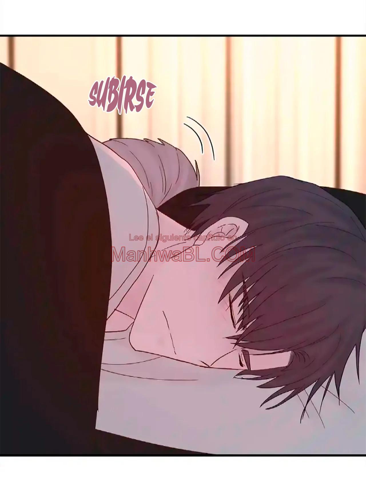 Amor accidentado - Capítulo 43 3 manhwa
