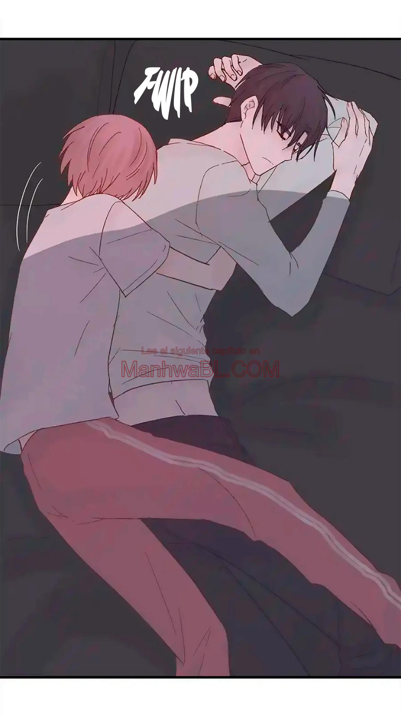 Amor accidentado - Capítulo 43 3 manhwa