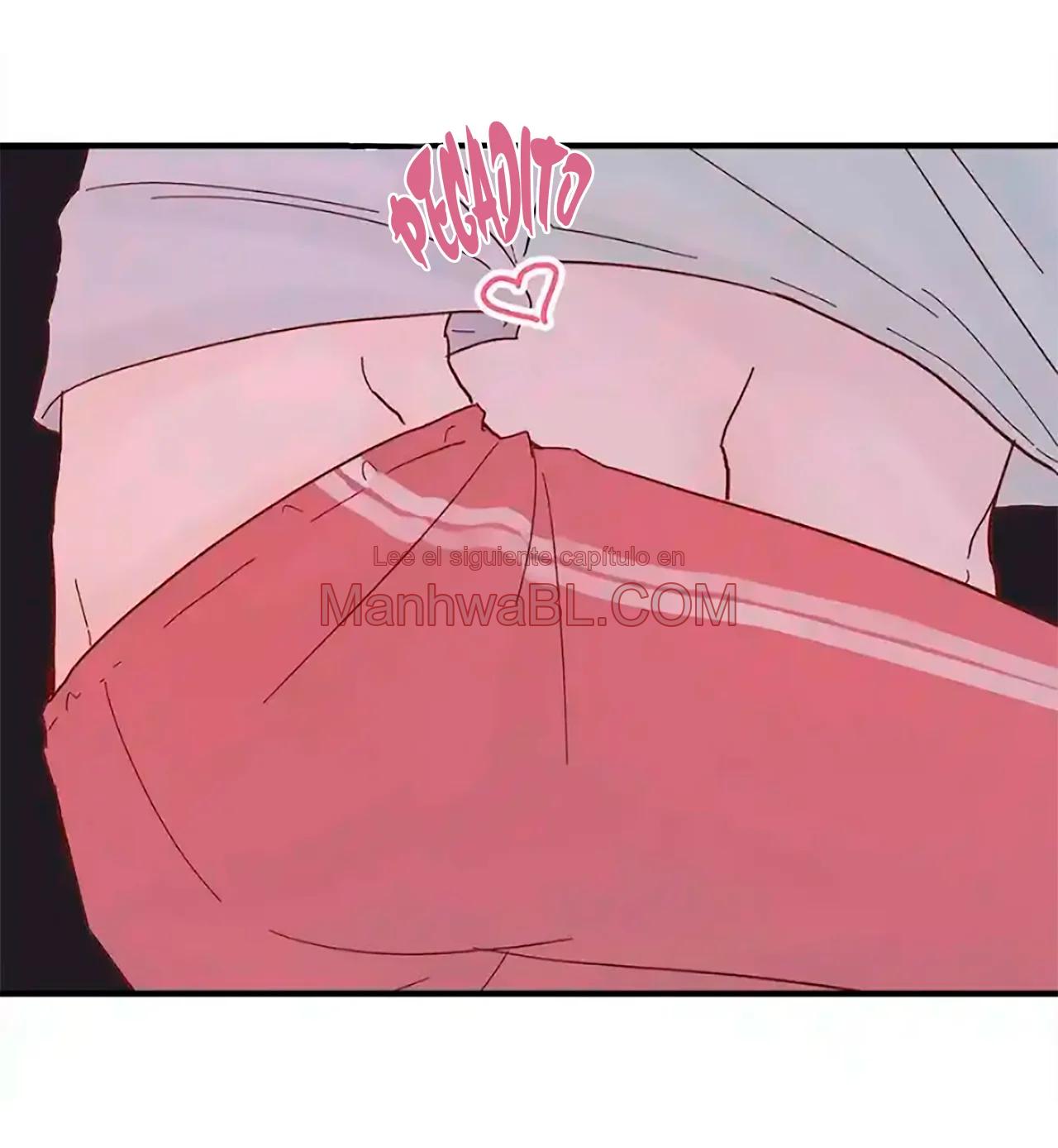 Amor accidentado - Capítulo 43 3 manhwa
