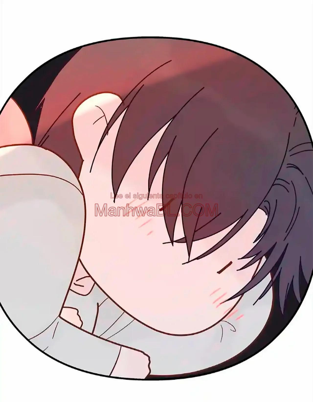 Amor accidentado - Capítulo 43 3 manhwa