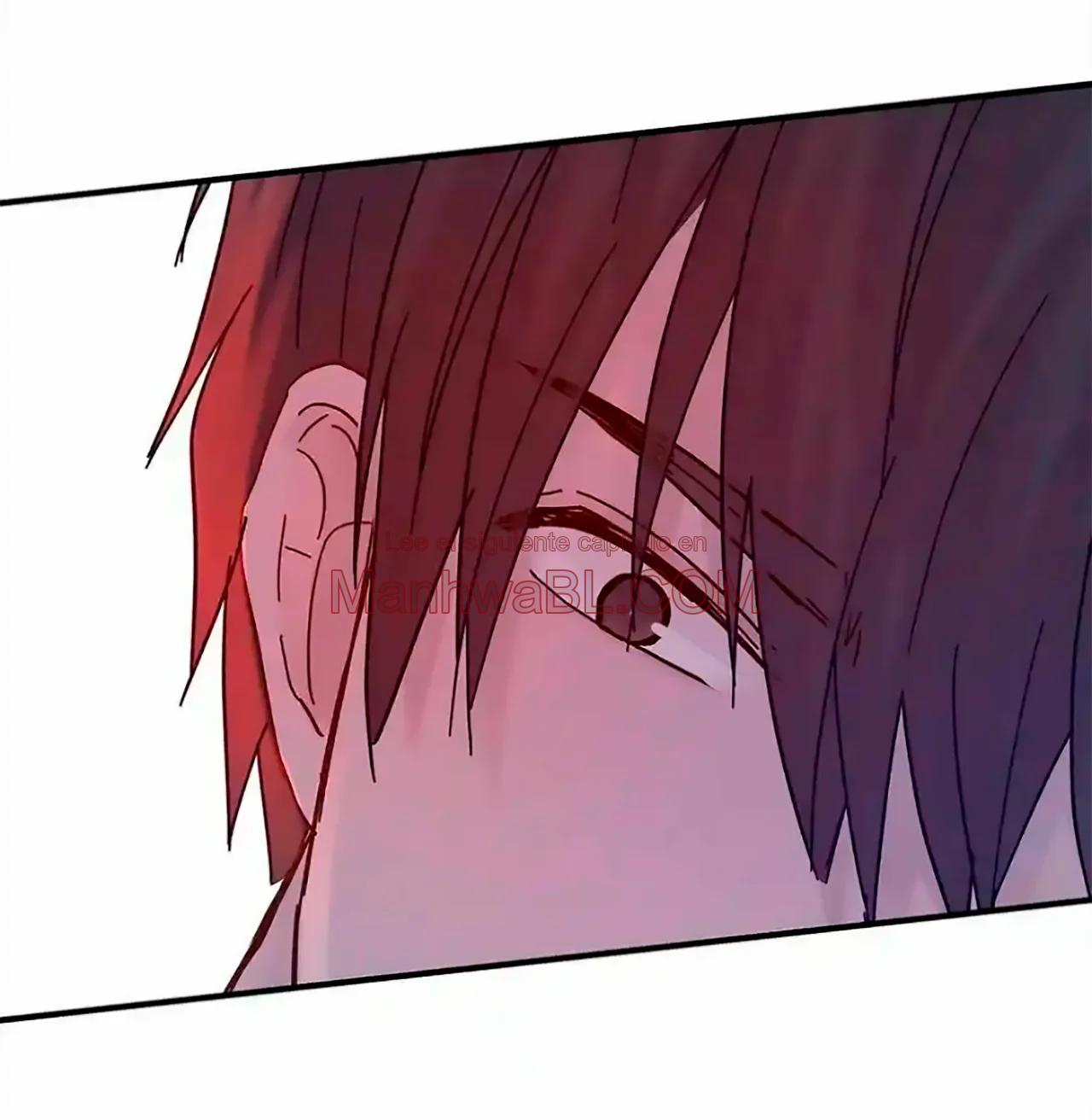 Amor accidentado - Capítulo 43 3 manhwa