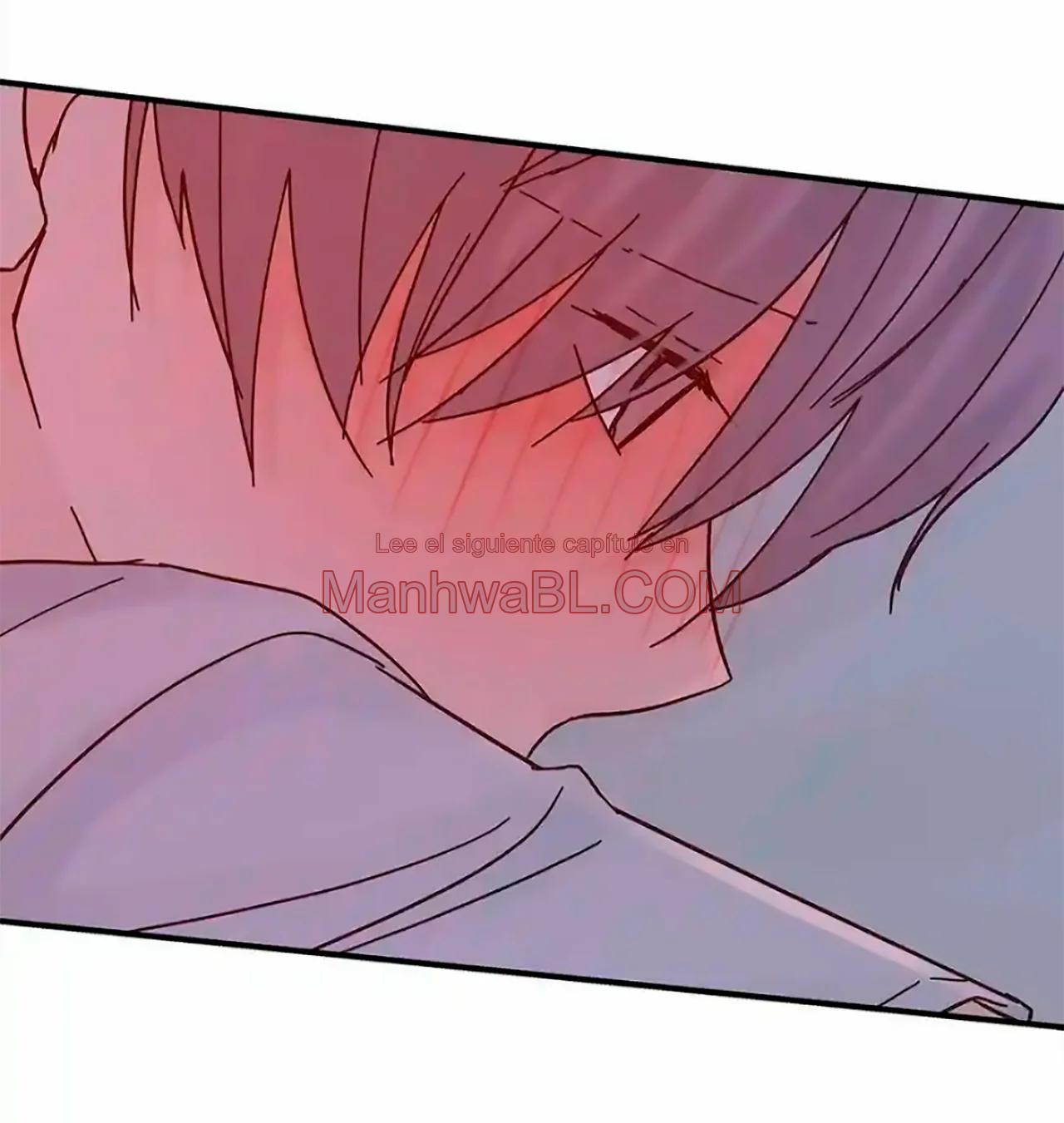 Amor accidentado - Capítulo 43 3 manhwa