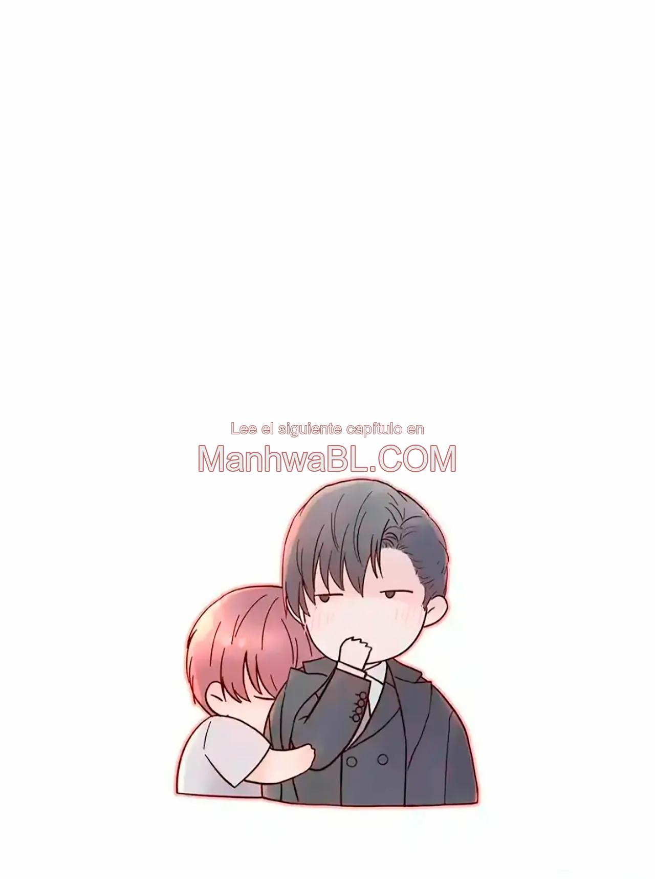 Amor accidentado - Capítulo 43 3 manhwa