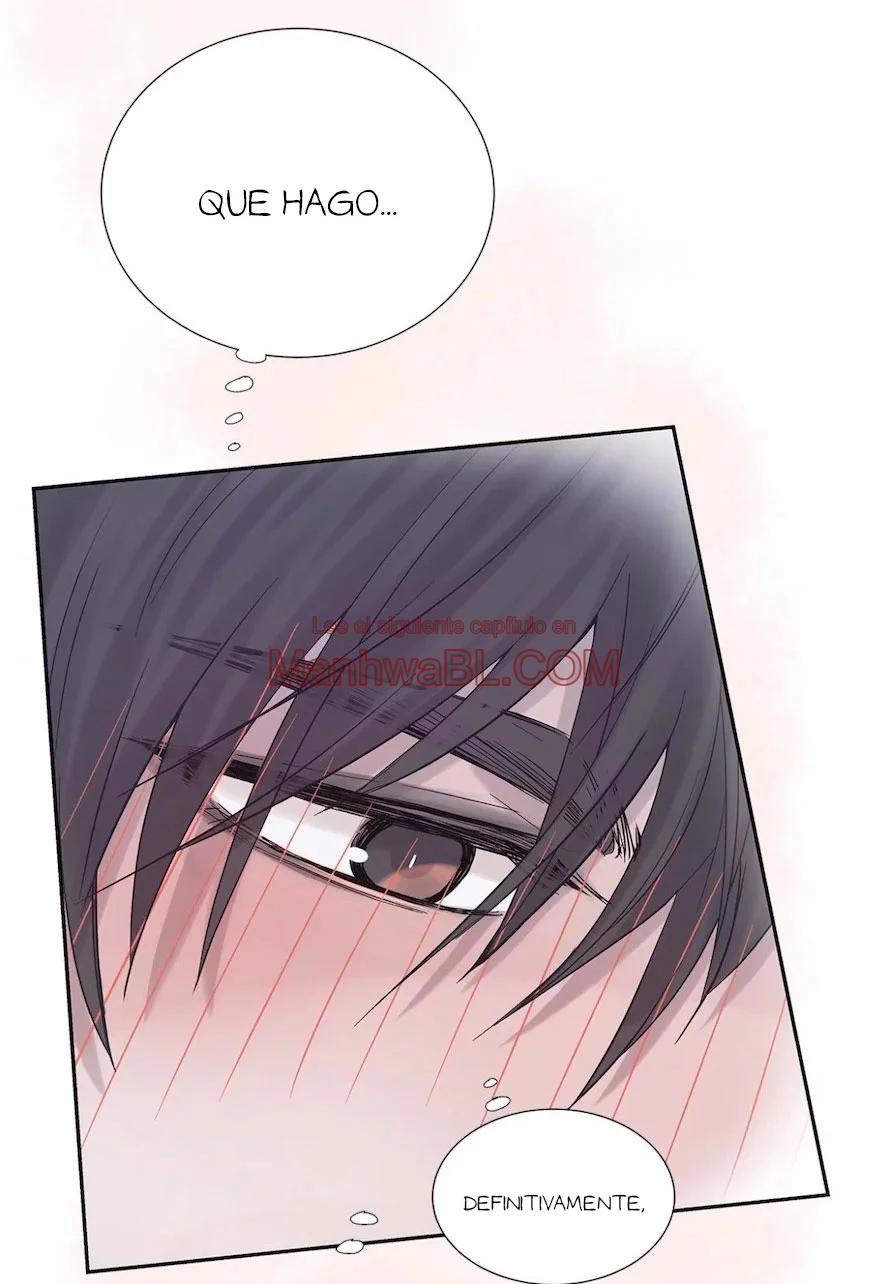 Amor accidentado - Capítulo 4 3 manhwa