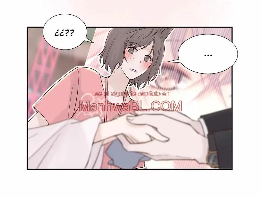 Amor accidentado - Capítulo 4 3 manhwa