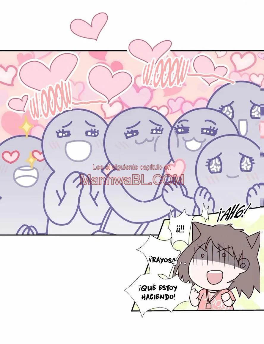 Amor accidentado - Capítulo 4 3 manhwa