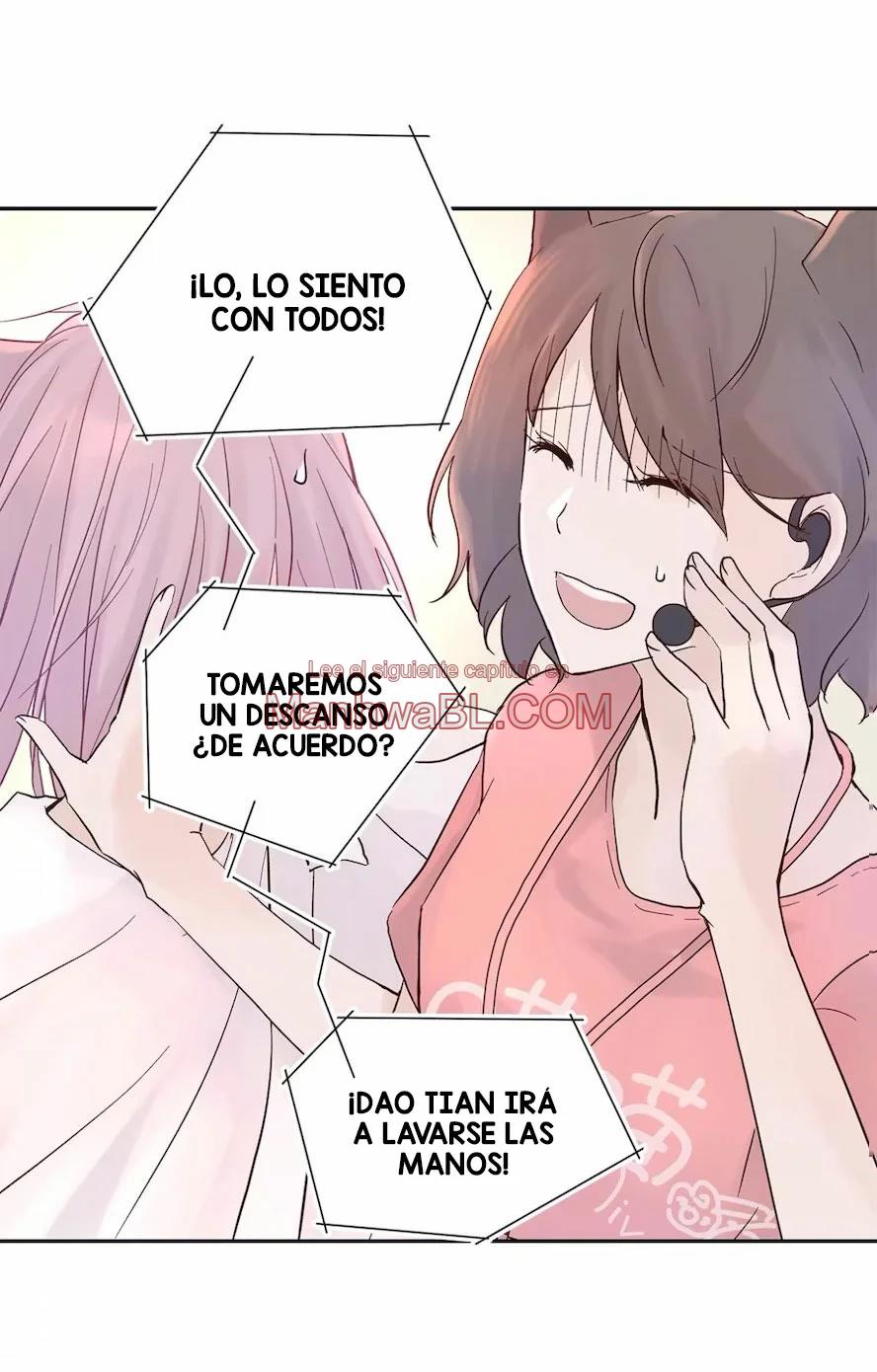 Amor accidentado - Capítulo 4 3 manhwa