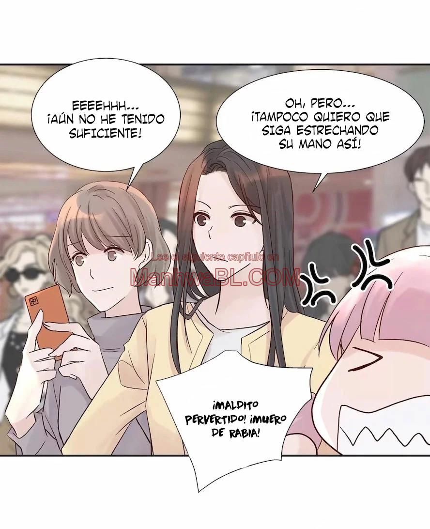 Amor accidentado - Capítulo 4 3 manhwa