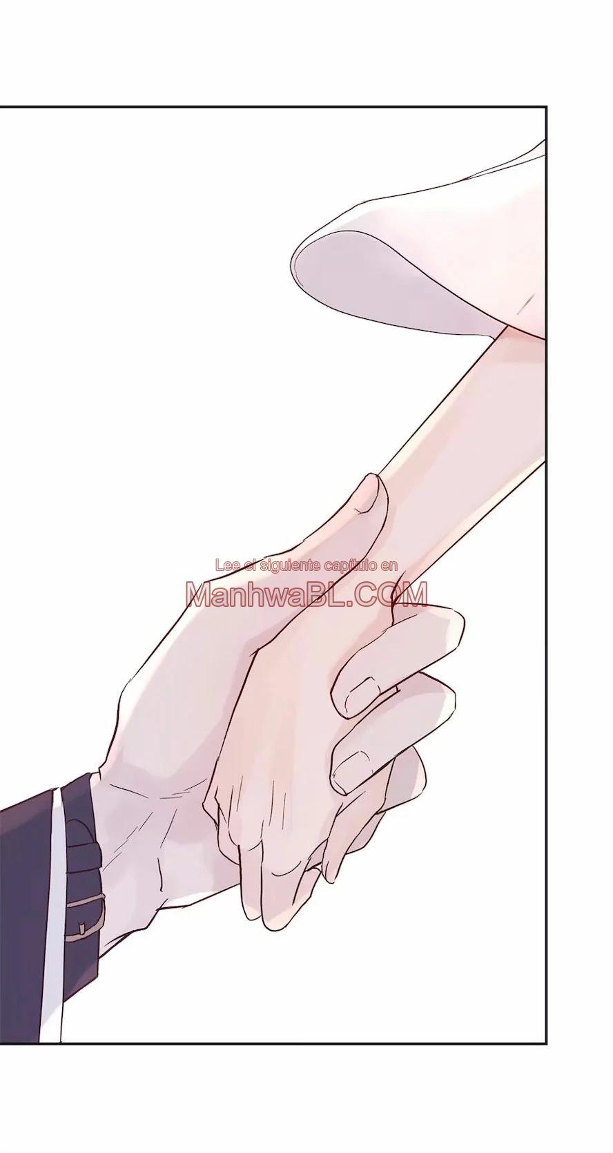 Amor accidentado - Capítulo 4 3 manhwa