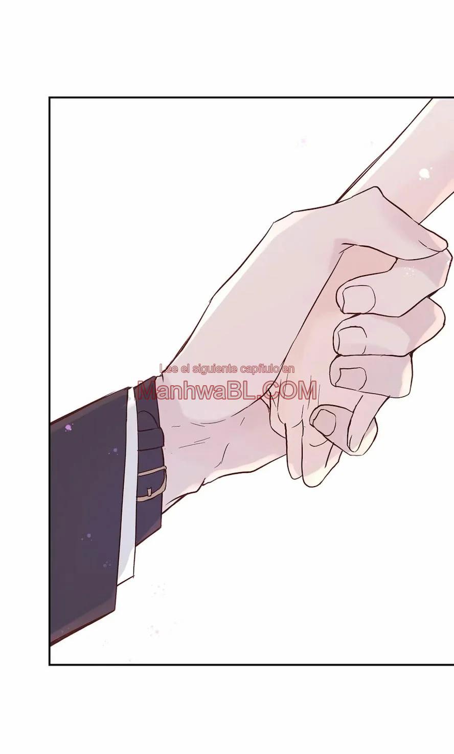 Amor accidentado - Capítulo 4 3 manhwa
