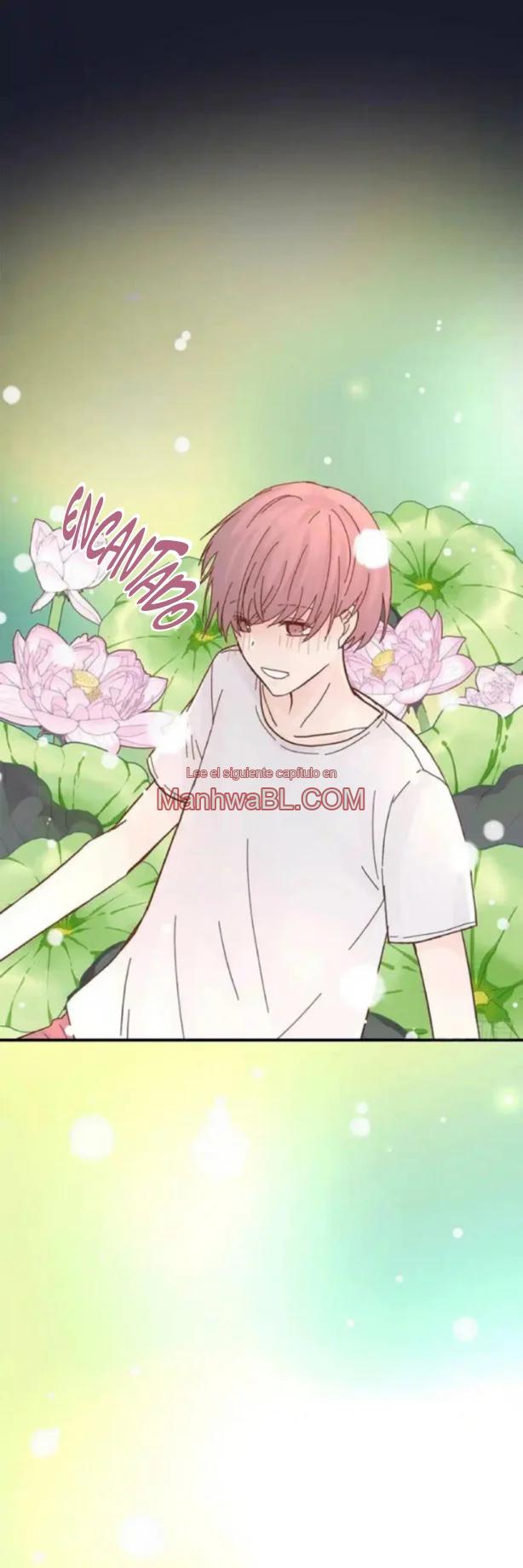 Amor accidentado - Capítulo 51 3 manhwa