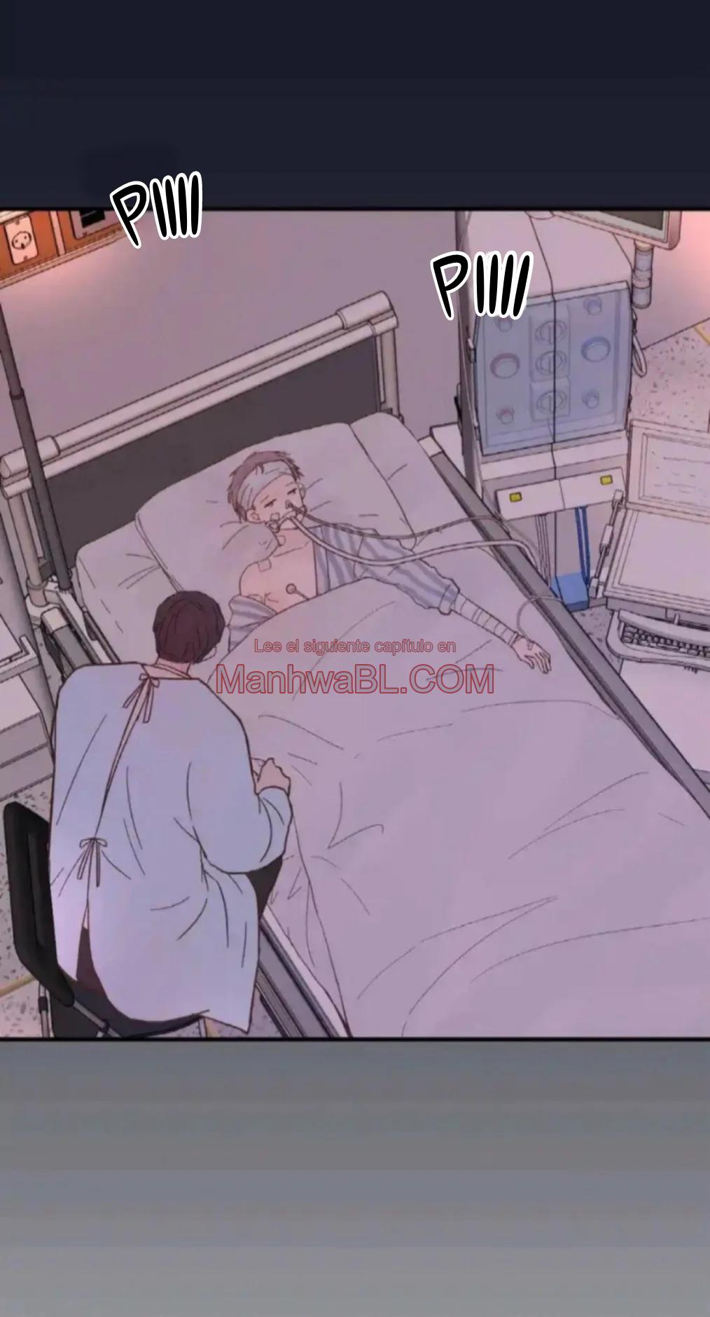 Amor accidentado - Capítulo 51 3 manhwa