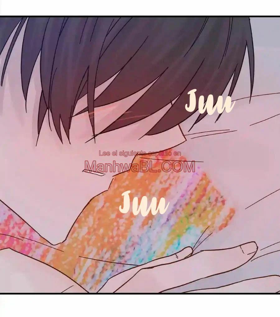 Amor accidentado - Capítulo 41 3 manhwa