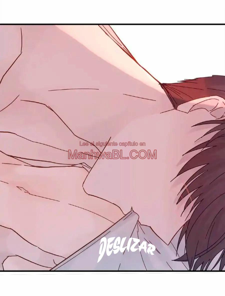 Amor accidentado - Capítulo 41 3 manhwa