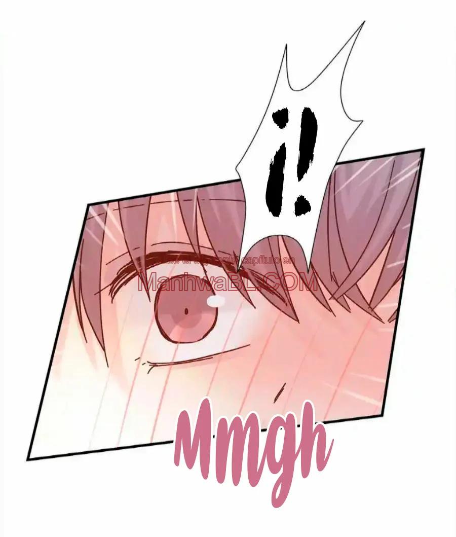 Amor accidentado - Capítulo 41 3 manhwa