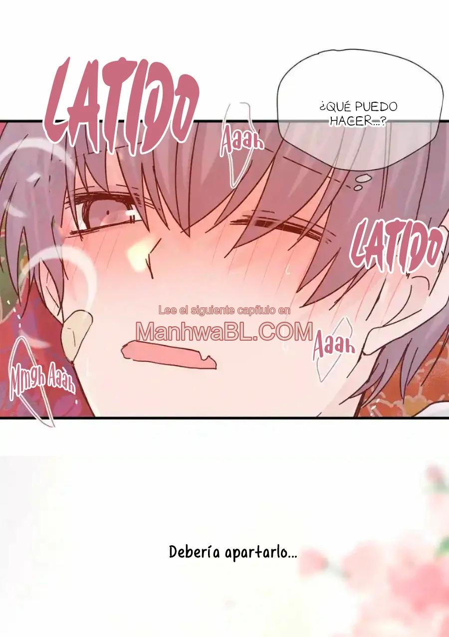 Amor accidentado - Capítulo 41 3 manhwa