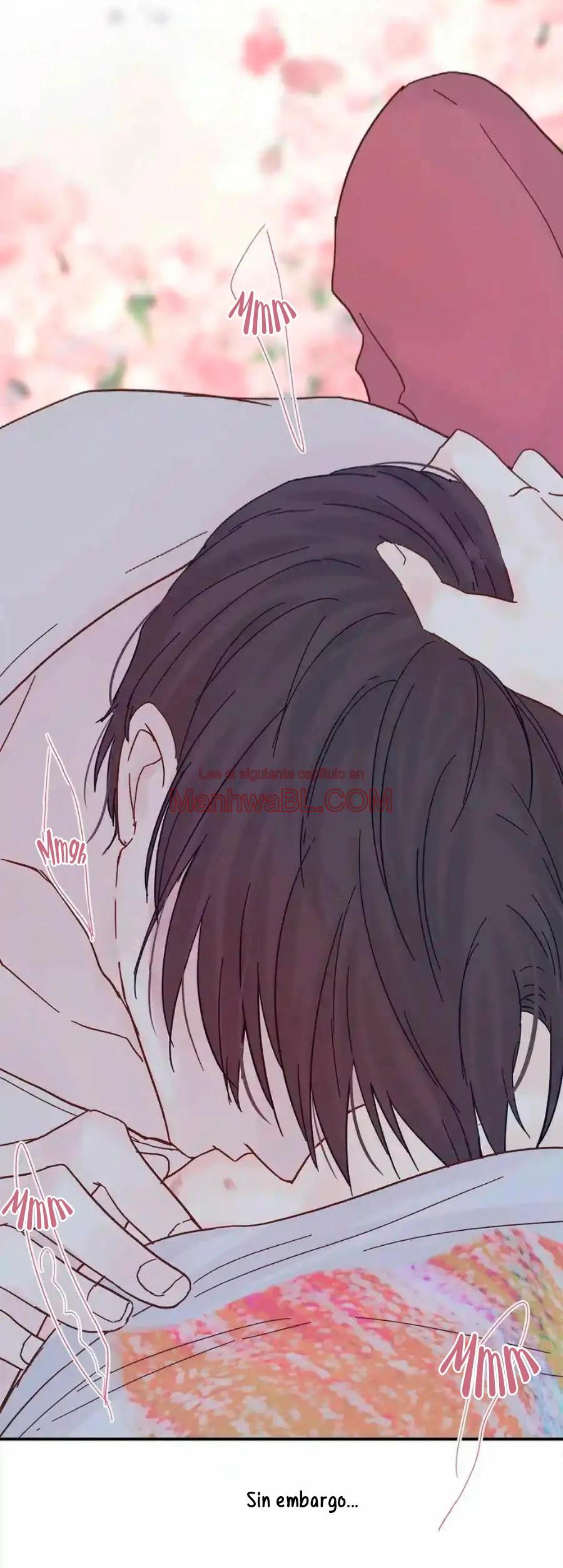 Amor accidentado - Capítulo 41 3 manhwa