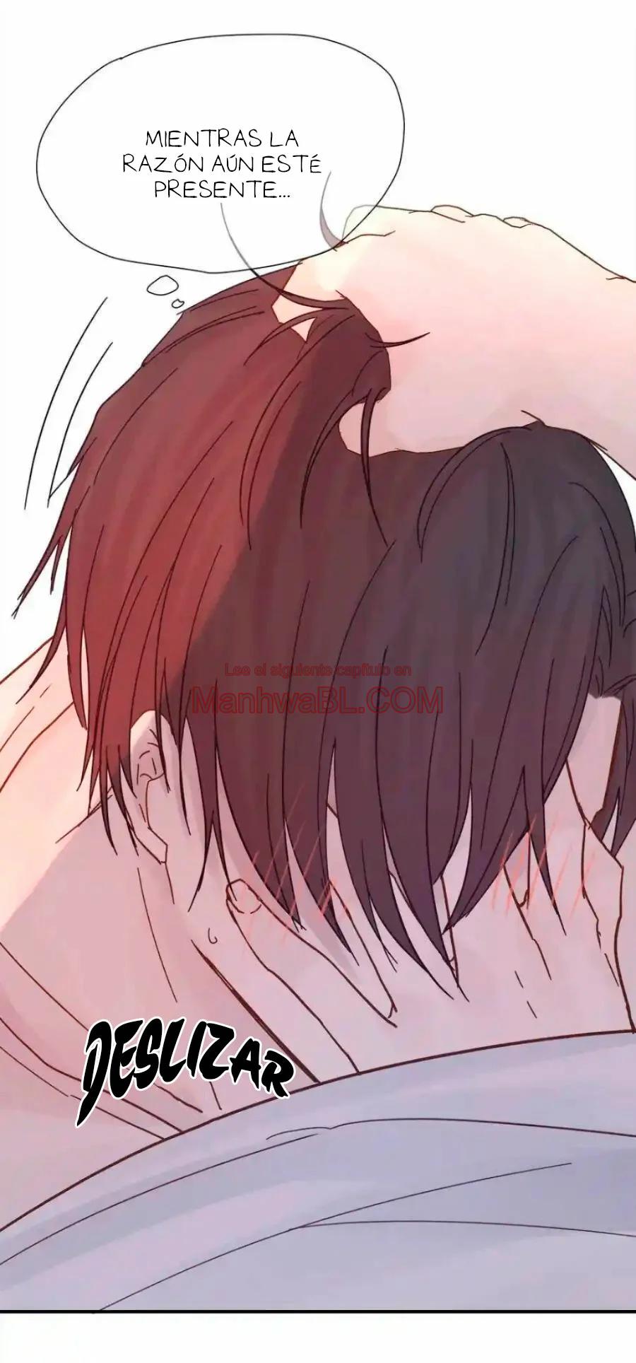 Amor accidentado - Capítulo 41 3 manhwa