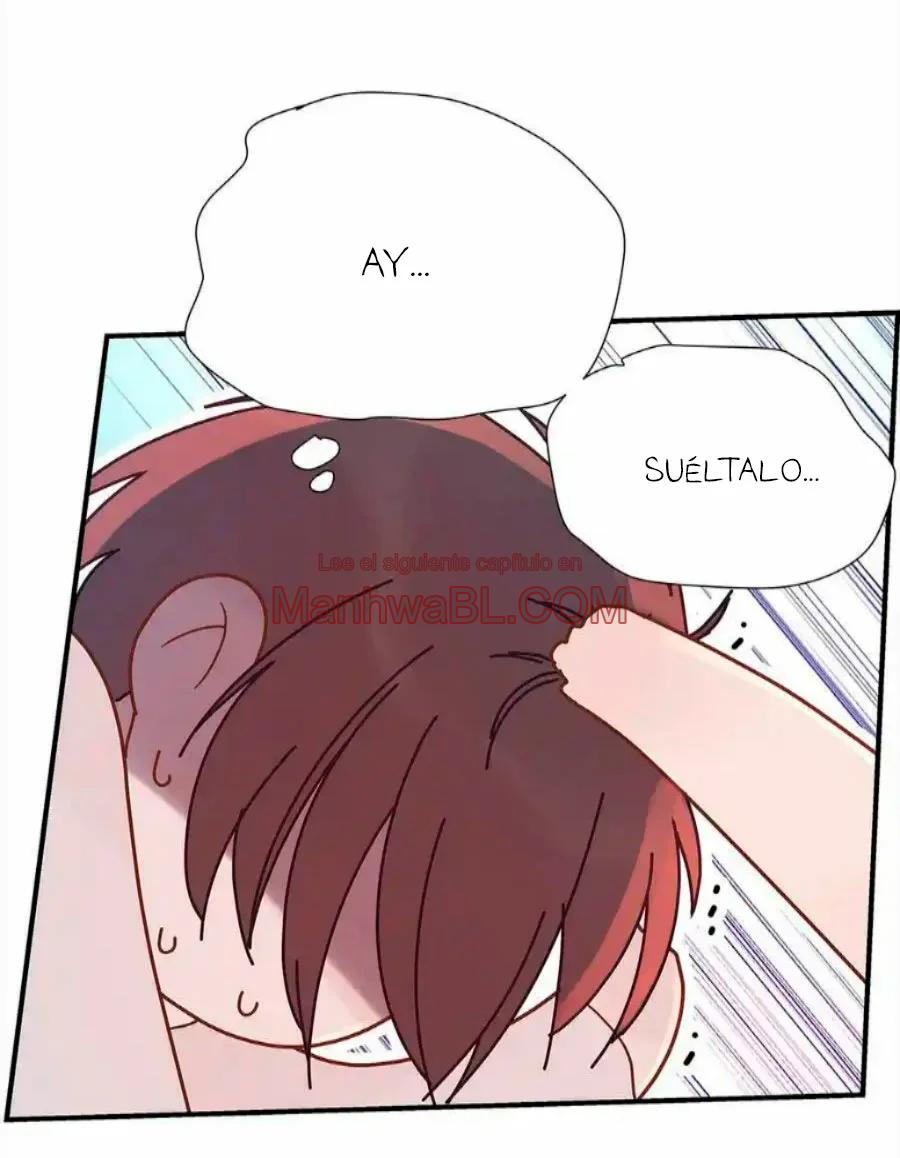 Amor accidentado - Capítulo 41 3 manhwa