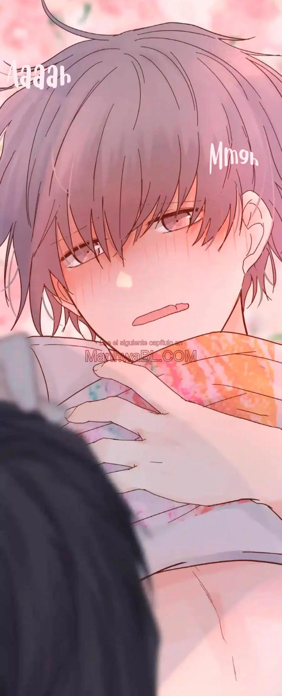 Amor accidentado - Capítulo 41 3 manhwa