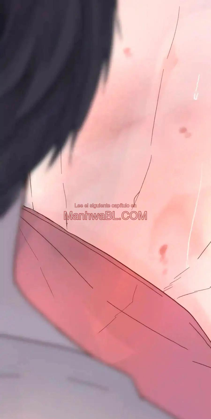 Amor accidentado - Capítulo 41 3 manhwa