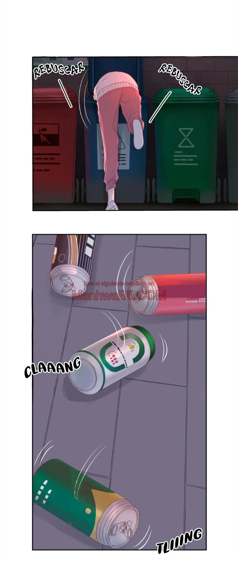 Amor accidentado - Capítulo 15 3 manhwa