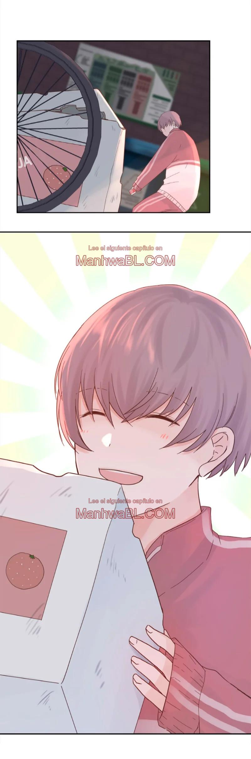 Amor accidentado - Capítulo 15 3 manhwa