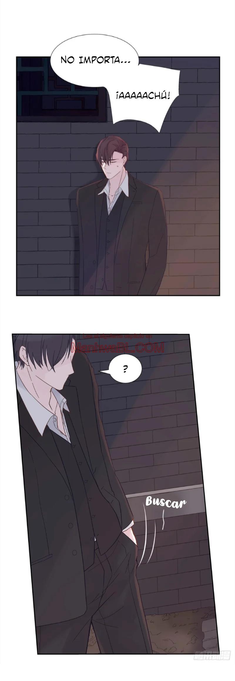 Amor accidentado - Capítulo 15 3 manhwa