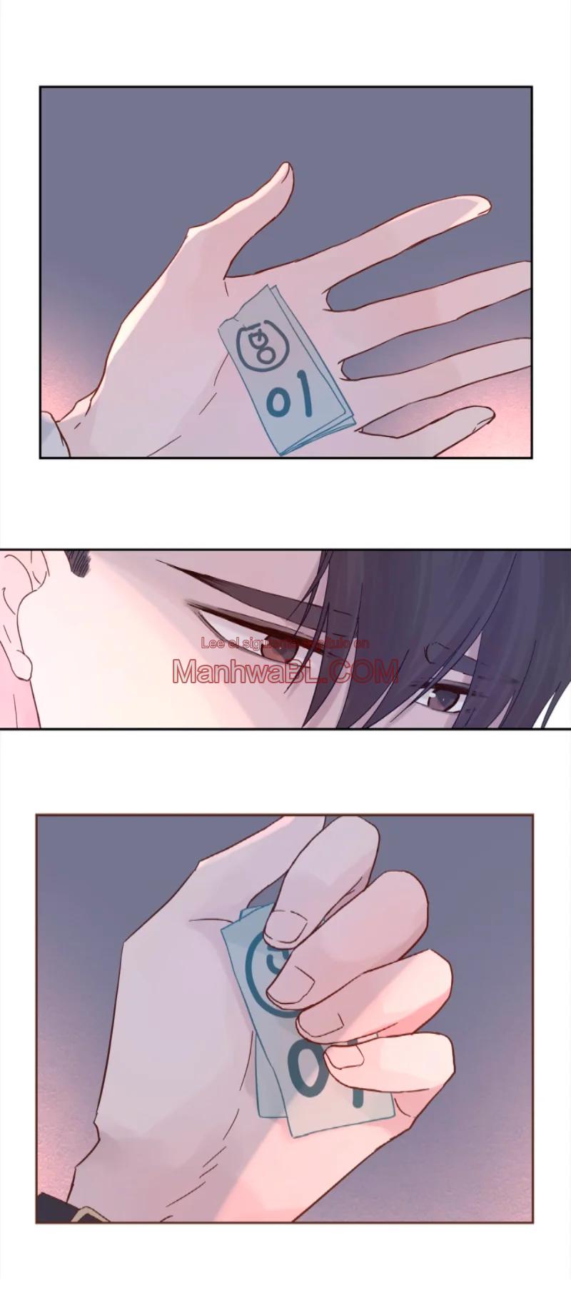 Amor accidentado - Capítulo 15 3 manhwa