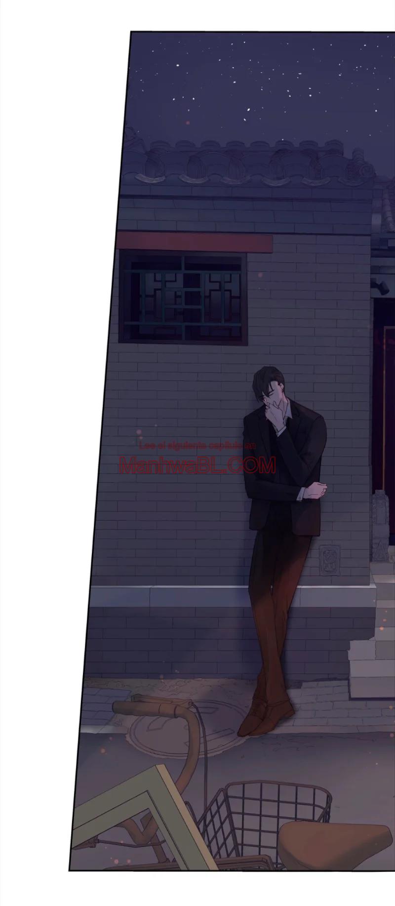 Amor accidentado - Capítulo 15 3 manhwa