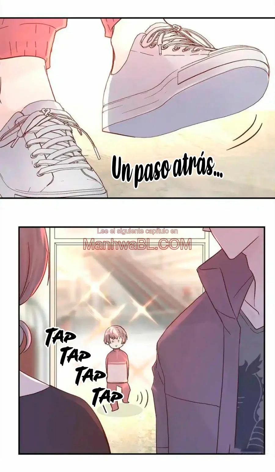 Amor accidentado - Capítulo 32 2 manhwa