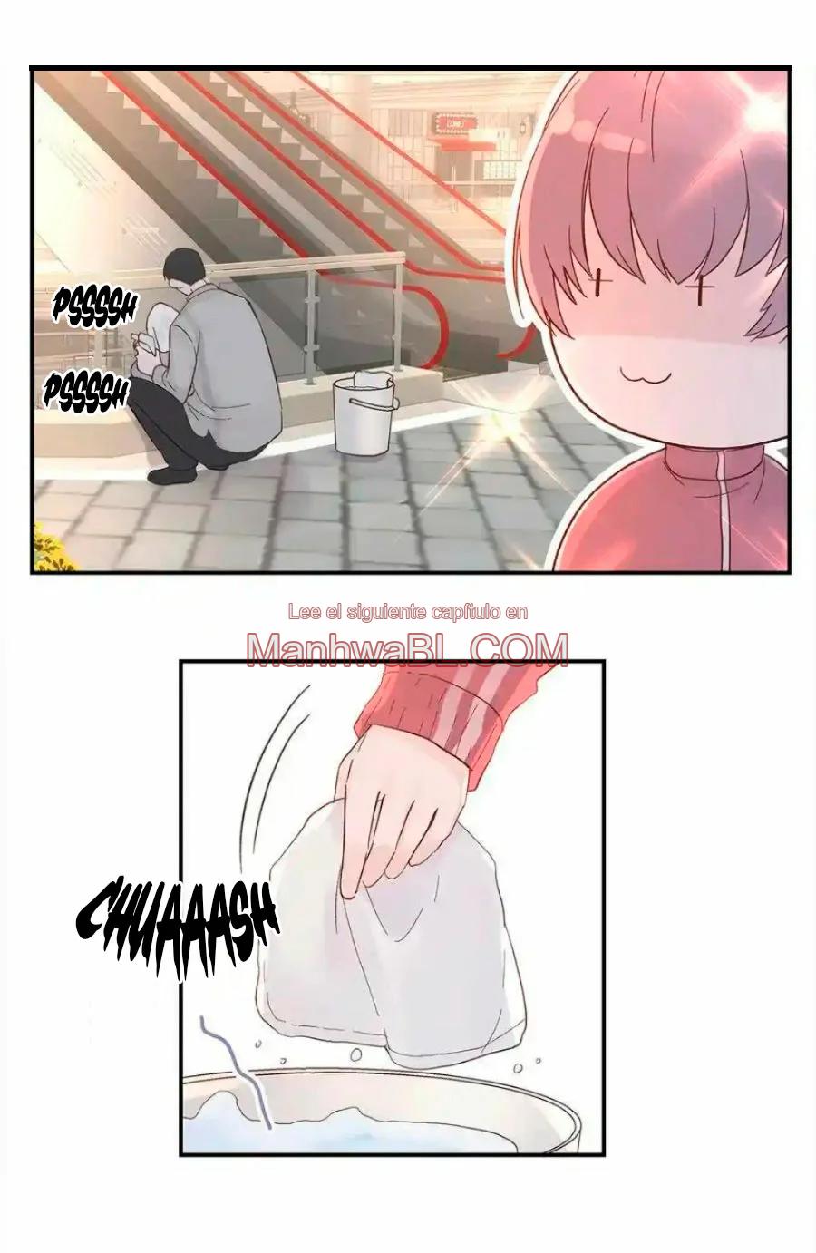 Amor accidentado - Capítulo 32 2 manhwa