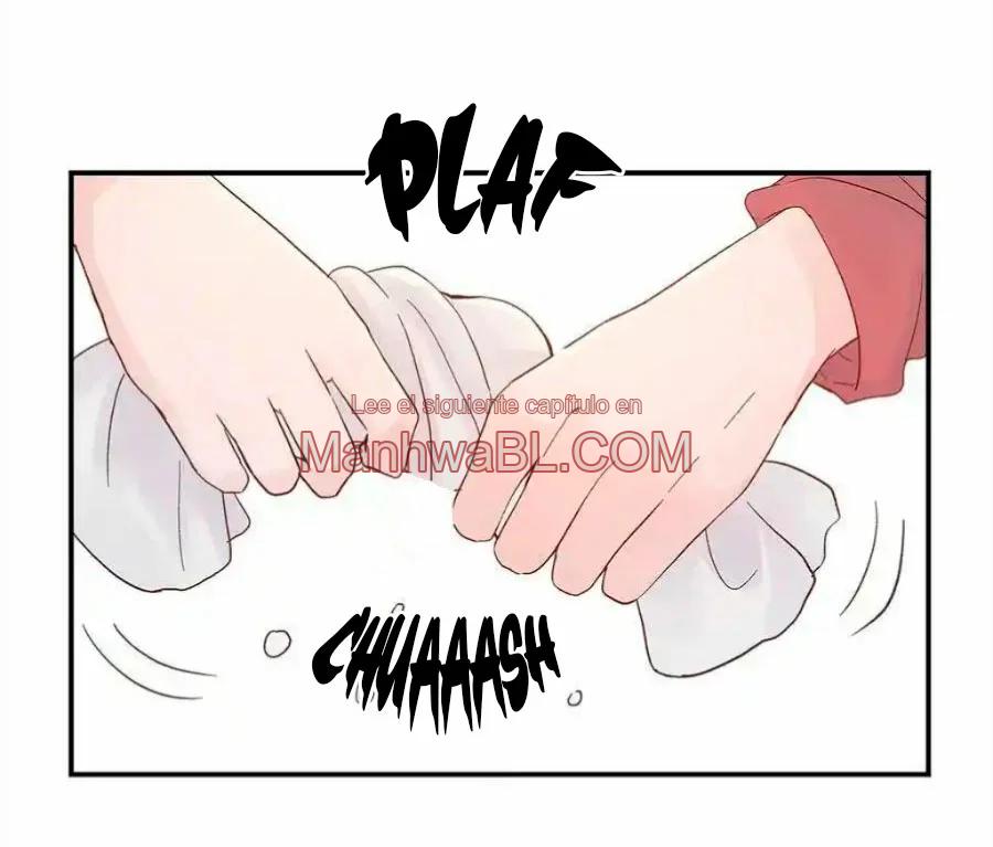 Amor accidentado - Capítulo 32 2 manhwa