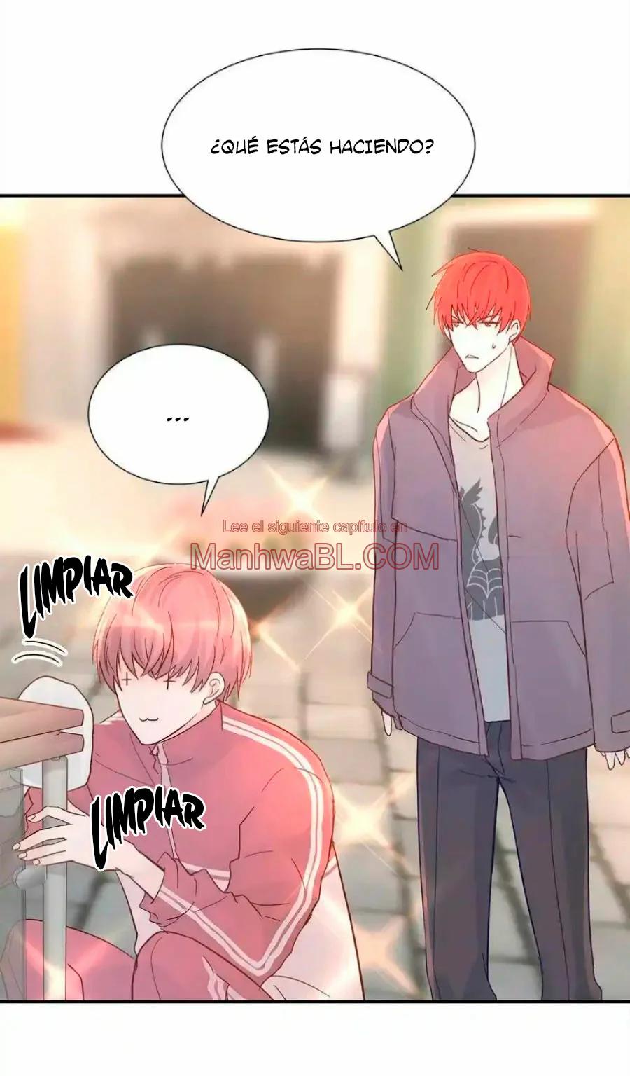 Amor accidentado - Capítulo 32 2 manhwa